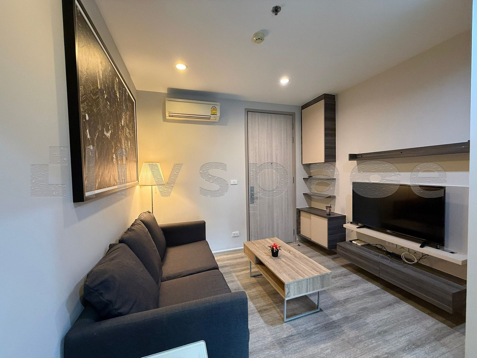 ▚ L00C80ツ FOR RENT: Centric Ari Station 1 Bed 35sqm Enclosed Kitchen Layout Great Price 380m to BTS Ari✨ ▚ L00C80ツ FOR RENT: Centric Ari Station 1 Bed 35sqm Enclosed Kitchen Layout Great Price 380m to BTS Ari✨