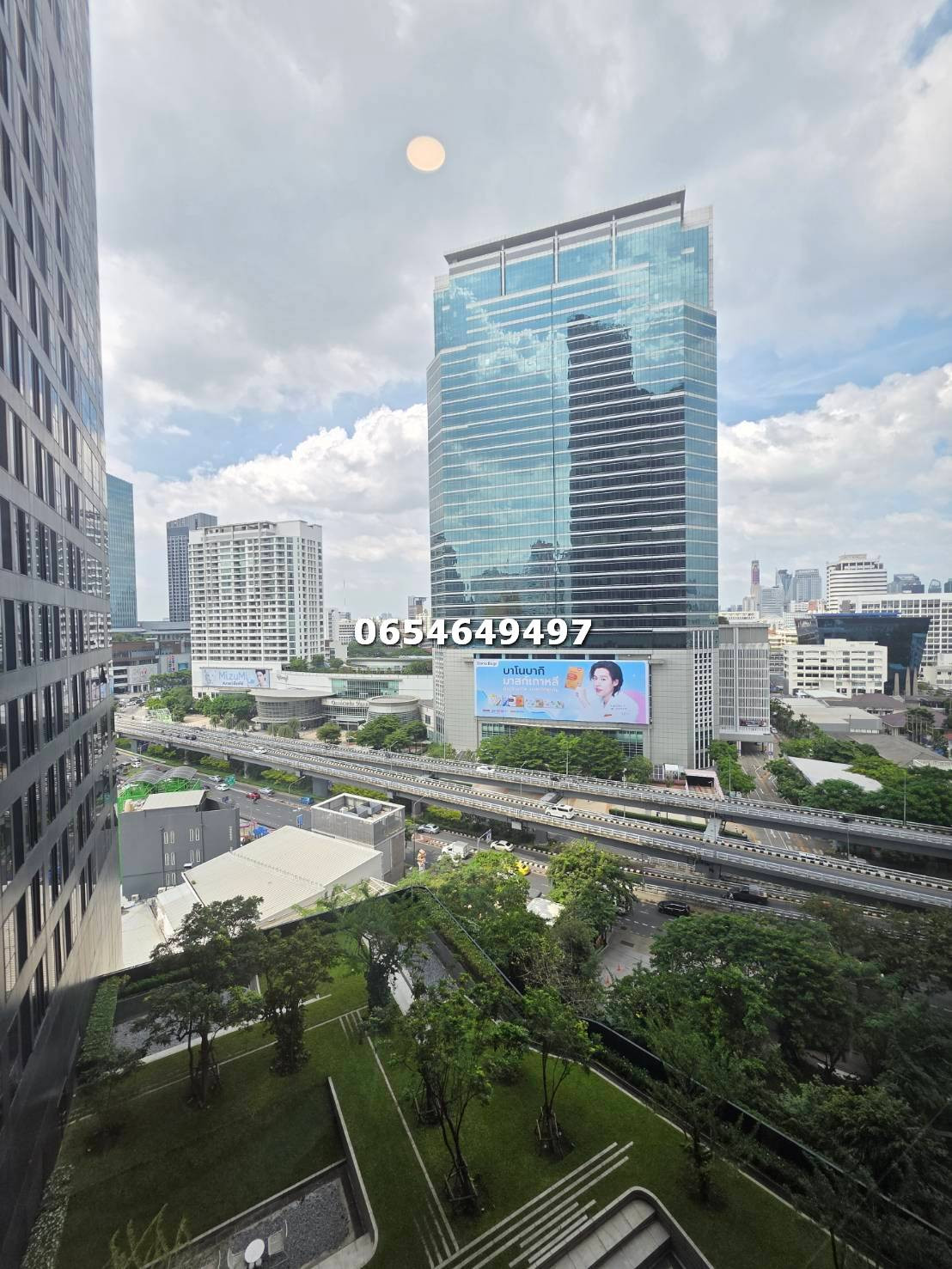 ด่วน ขาย Ashton chula silom ขนาด 24.5 ตร.ม. สนใจติดต่อ 065-464-9497 – รูปที่ 3
