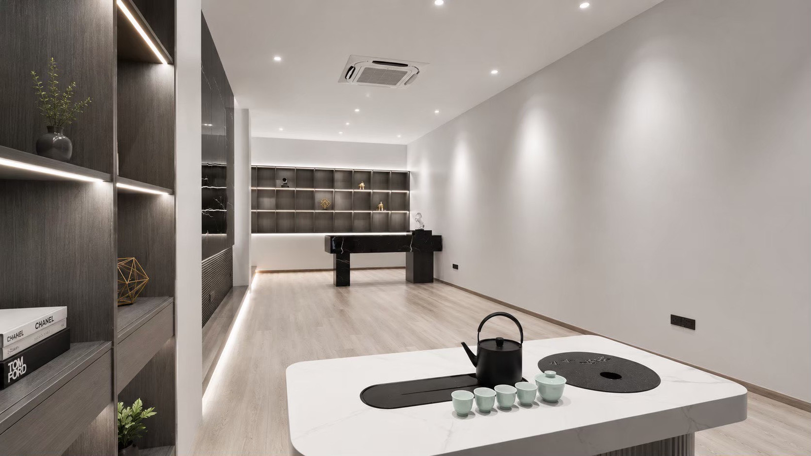 Luxury 4-Bedroom House for Rent at Artale Asoke-Rama 9 | 546 Sq.m. | Near Rama 9 &amp; Huai Khwang