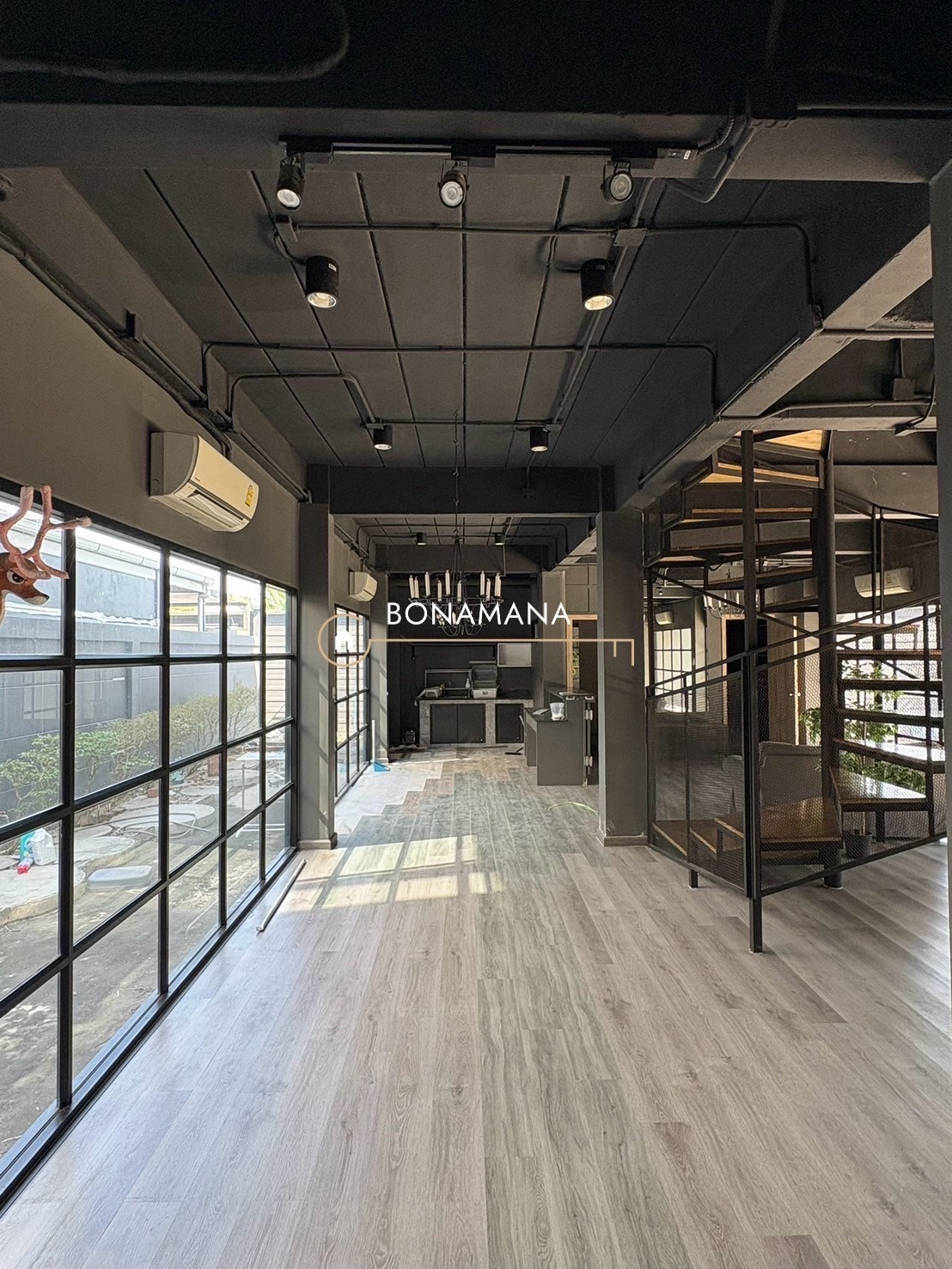 ขาย/เช่า ทาวน์โฮมออฟฟิศ 2 คูหา Haus Clover แจ้งวัฒนะ-ราชพฤกษ์ ขาย/เช่า ทาวน์โฮมออฟฟิศ 2 คูหา Haus Clover แจ้งวัฒนะ-ราชพฤกษ์
