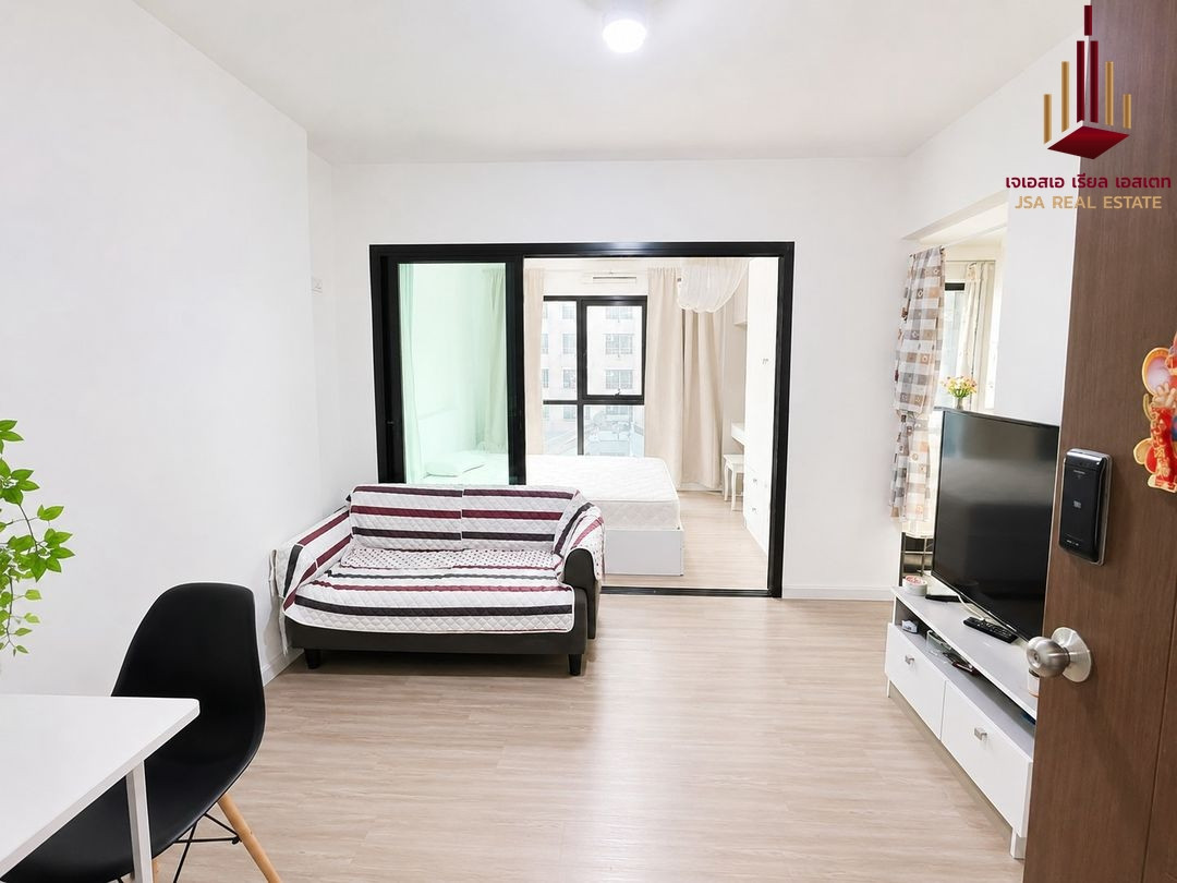 ✨ For Sale: Vela De Condo UTCC - Vibhawadee 2 Condo ✨💰 Only 2,390,000 THB