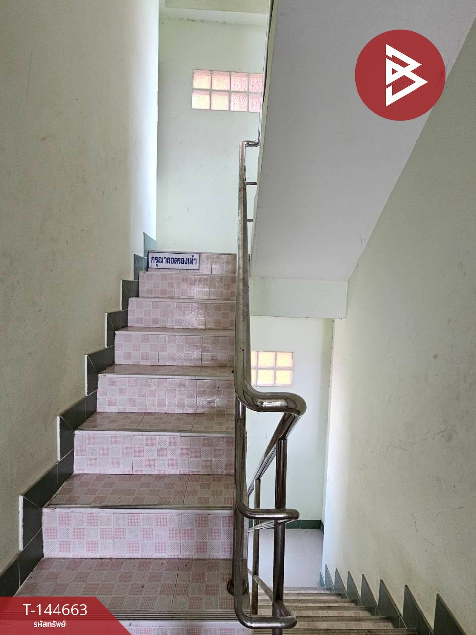 ขายอพาร์ทเม้นท์ 5 ชั้น ซ.บัวแก้ว เนื้อที่ 50 ตร.วา บางพลี สมุทรปราการ – รูปที่ 4