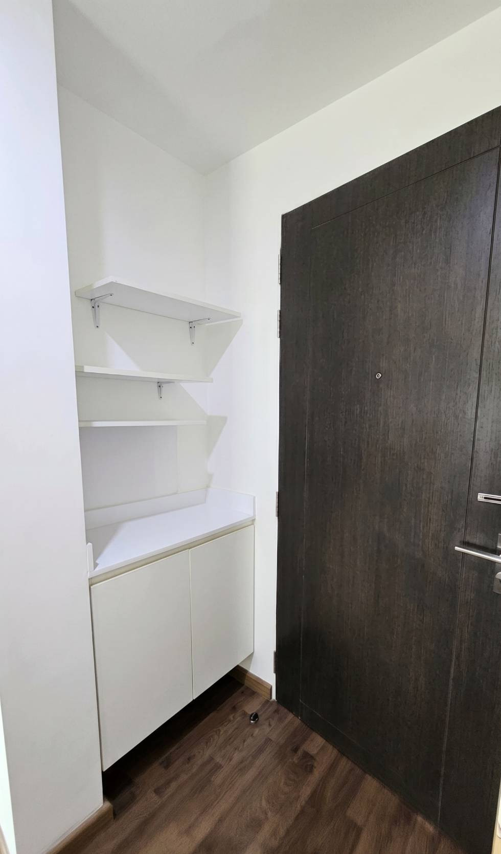 ห้องสวยไม่เคยปล่อยเช่า วิวสวยราคาดี!! ⭐️Casa Condo Asoke-Dindaeng (คาซ่า คอนโด อโศก ดินแดง) – รูปที่ 2