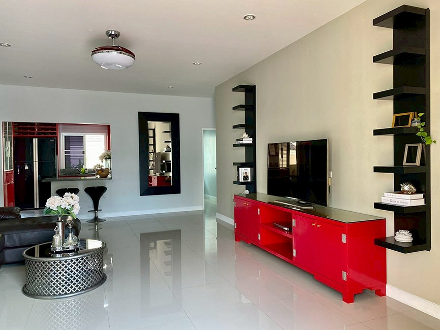 Phayun Green Ville, Ban Chang *** Beautiful Decoration *** – รูปที่ 4