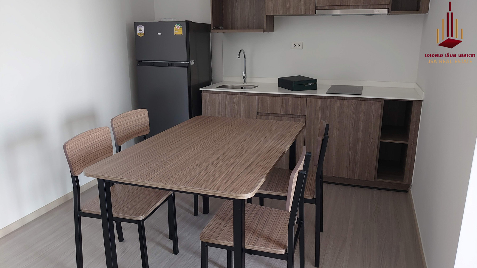 ✨ For Rent: The Parkland Phetkasem 56 Condo ✨ 💰 Only 23,500 THB/month