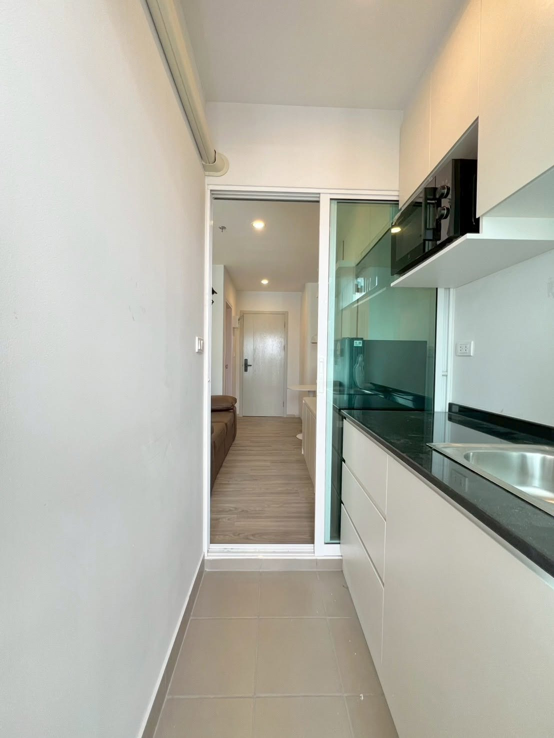 🔥🔥Code 30494🔥🔥 ให้เช่า Regent home bangna (รีเจ้นท์ โฮม บางนา) 🌐LINE ID : @fastforrentcondo – รูปที่ 4