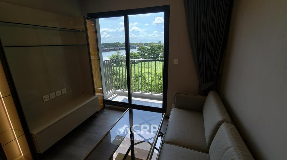 Exclusive 1st-Hand Quota: The Politan Breeze | Private Resort-Style Riverfront Condo 2 BR Exclusive 1st-Hand Quota: The Politan Breeze | Private Resort-Style Riverfront Condo 2 BR