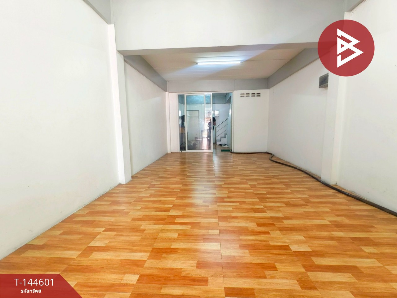 Commercial building for sale, 3 floors, area 24.7 sq m, Setthakit Road, Om Noi, Samut Sakhon. – รูปที่ 3