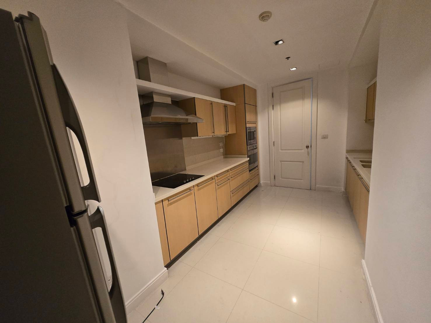 [ปล่อยเช่า] คอนโดหรูใจกลางเพลินจิต วิวเมืองชั้นสูง โครงการ Athenee Residence – รูปที่ 2
