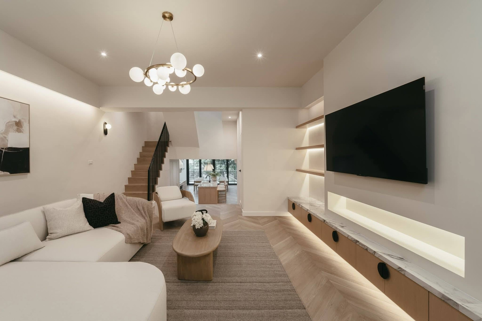 🔥🔥Code 30488🔥🔥Luxury townhome for rent 📍next to BTS Phra Khanong 🌐𝐋𝐈𝐍𝐄 𝐈𝐃 : @𝐟𝐚𝐬𝐭𝐟𝐨𝐫𝐫𝐞𝐧𝐭𝐜𝐨𝐧𝐝𝐨 – รูปที่ 3
