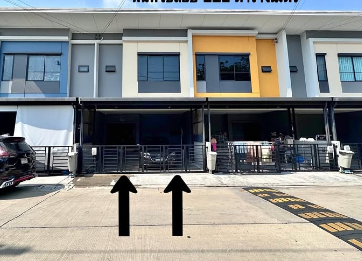 🔥2-story townhome for sale, Siri Place Phaholyothin 52, Siri Place Phaholyothin 52, quality project from Sansiri, near BTS, full central area ✅ 🔥2-story townhome for sale, Siri Place Phaholyothin 52, Siri Place Phaholyothin 52, quality project from Sansiri, near BTS, full central area ✅