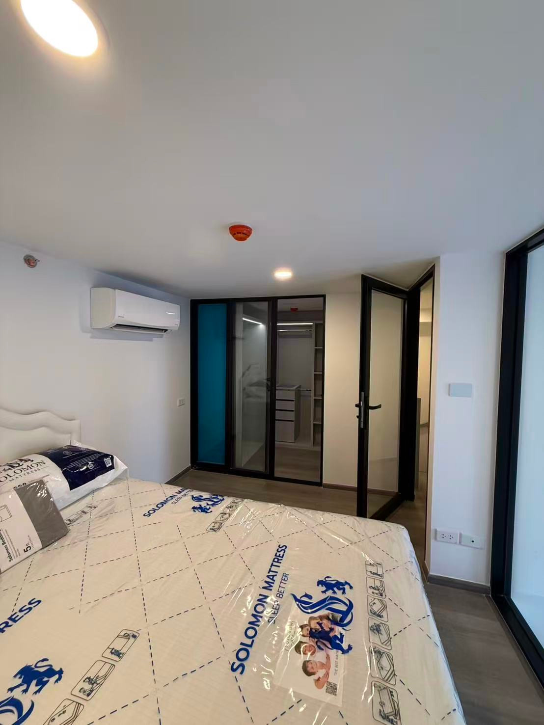 Soho 2 ห้อง 1 น้ำ ราคาดี Soho 2 ห้อง 1 น้ำ ราคาดี