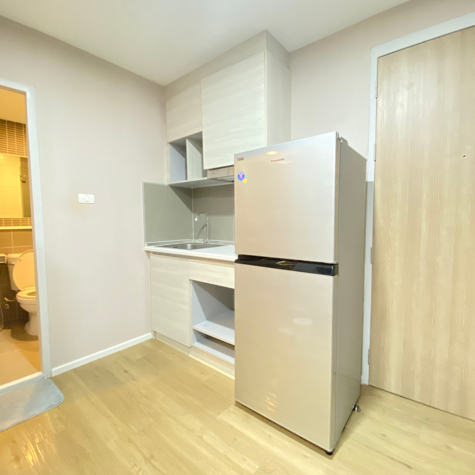 📣 [For Sale] คอนโด Rill Condo Rangsit ใกล้ ม.รังสิต – รูปที่ 4