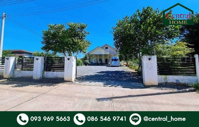 Single-storey detached house, 200 sq m, ready to move in, Soi Ban Plaeng Makhuea 8, Nong Hiang, with furniture, very cheap. Single-storey detached house, 200 sq m, ready to move in, Soi Ban Plaeng Makhuea 8, Nong Hiang, with furniture, very cheap.