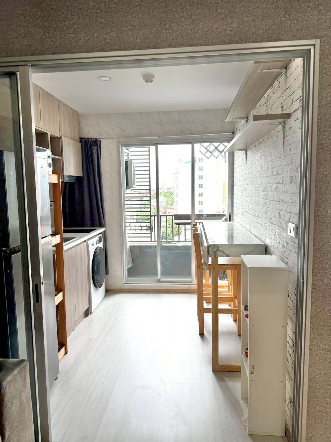 🔥32399🔥ให้เช่าElio Del Moss Phaholyothin 34 🌐LINE ID : @fastforrentcondo – รูปที่ 4