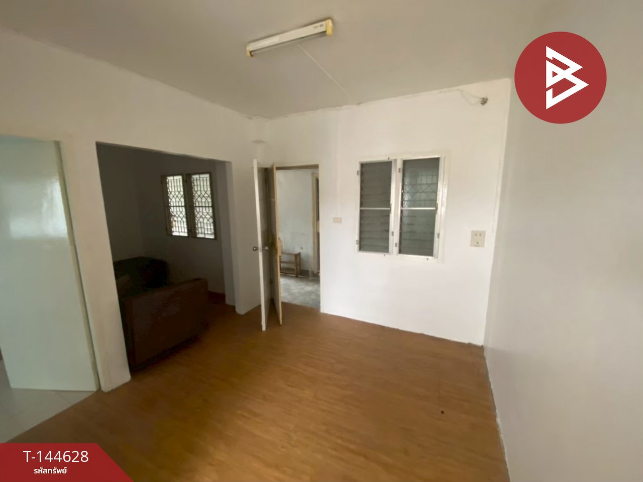 Condo for sale, Eua-Athorn Romklao 2, Lat Krabang, Bangkok