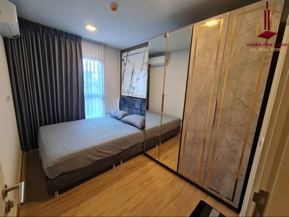 ✨ For Rent: Life Rama 4 - Asoke  Condo ✨  💰 Only 48,000 THB/month 