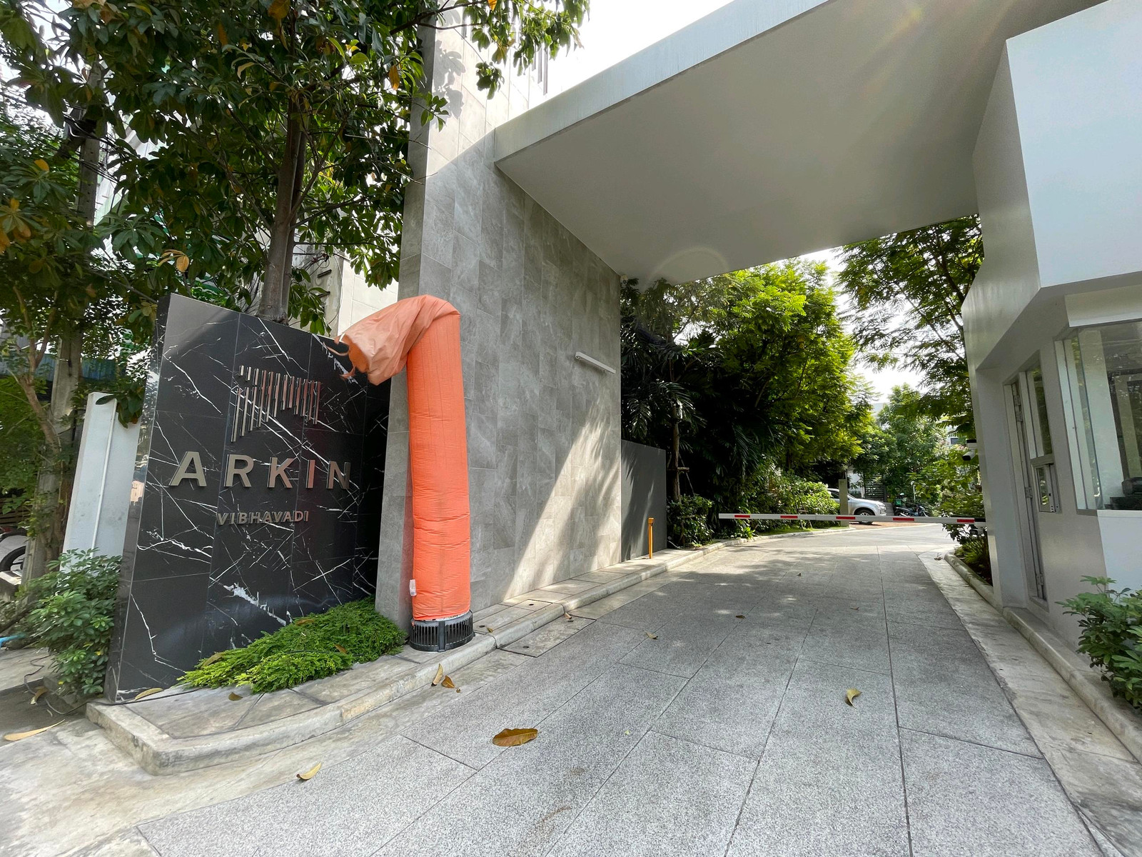 Luxurious Home Office, good location, near Don Mueang Airport✅ Can register a company – รูปที่ 2