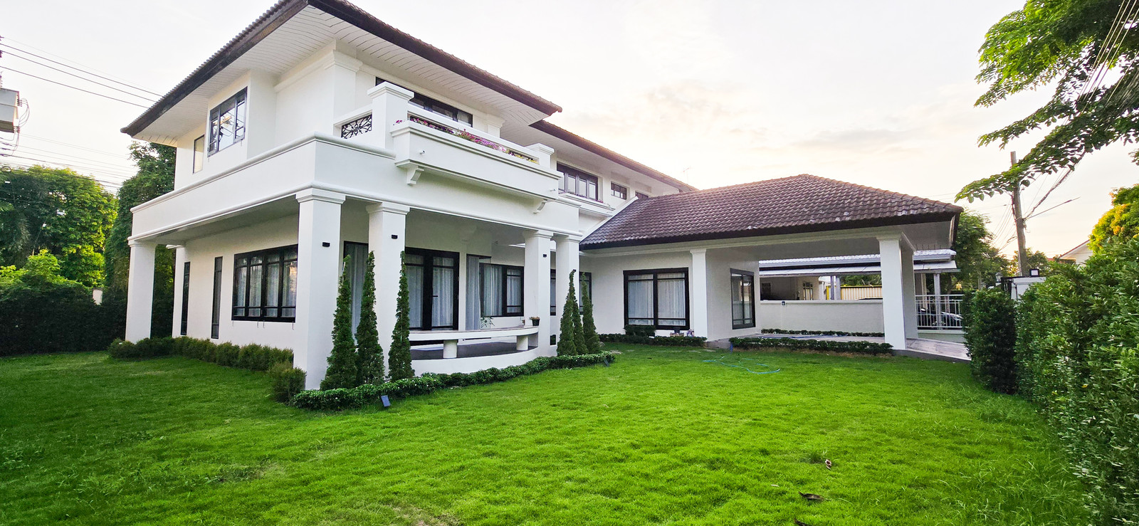 ขายบ้านเดี่ยว รามคำแหง164 ขายบ้านเดี่ยว รามคำแหง164
