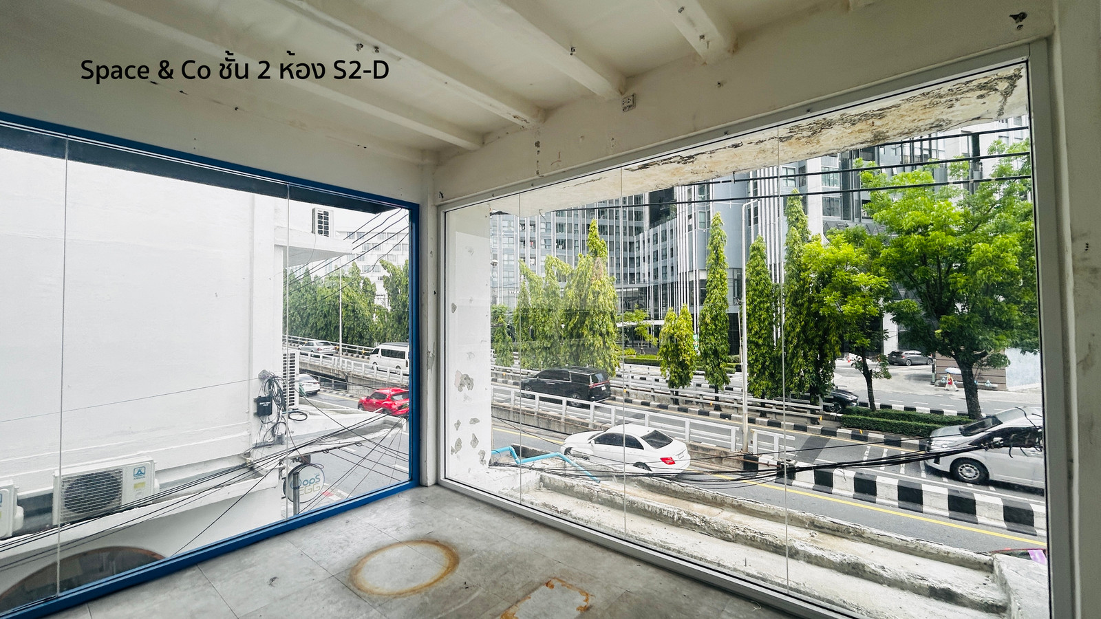 SPACE & CO (Sam Yan) rooms available for rent. Ready to start your business immediately! – รูปที่ 4