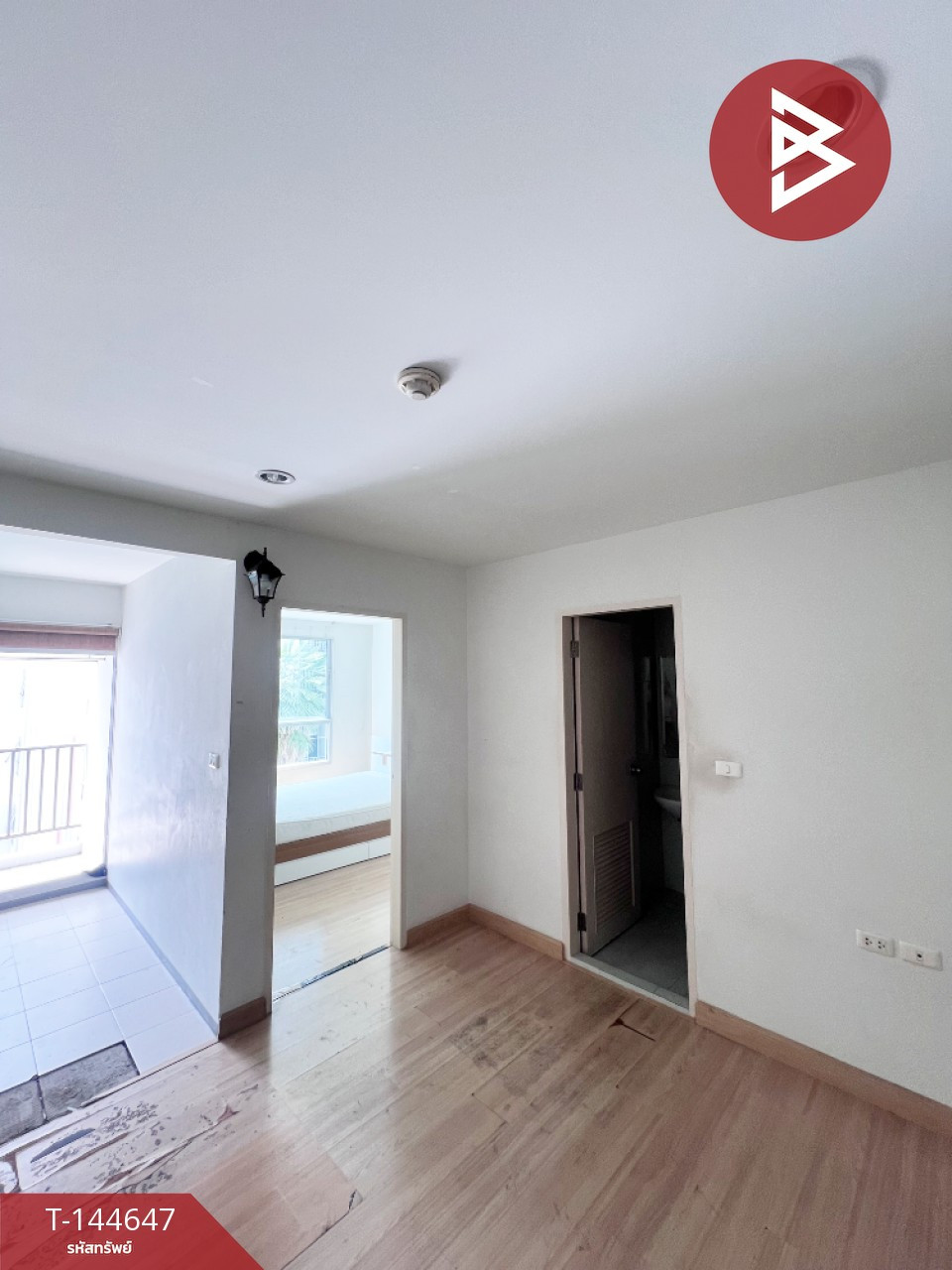 Condominium for sale, The Niche ID Rama2 Phase 1 (The Niche ID Rama2 Phase1), Chom Thong, Bangkok.