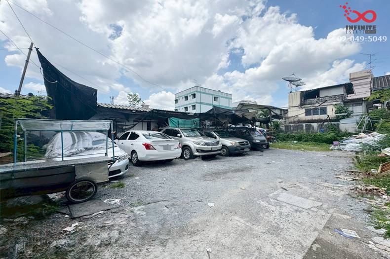 ขายที่ดิน 172 ตรว. ถนนสุขุมวิท ซ.สุขุมวิท 49/14 ทำเลซอยทองหล่อ-เอกมัย
