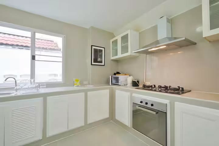 House for rent in Sukhumvit 31 for rent 380 sqw 5beds 5baths 120,000 per month – รูปที่ 4