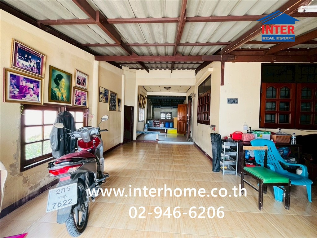 ที่ดิน + บ้านเดี่ยว 2 ชั้น 91 ตร.ว. ที่ดิน + บ้านเดี่ยว ซอยช่างอากาศอุทิศ5 ถนนวิภาวดี ถนนช่างอากาศอุทิศ เขตดอนเมือง กรุงเทพมหานคร – รูปที่ 4