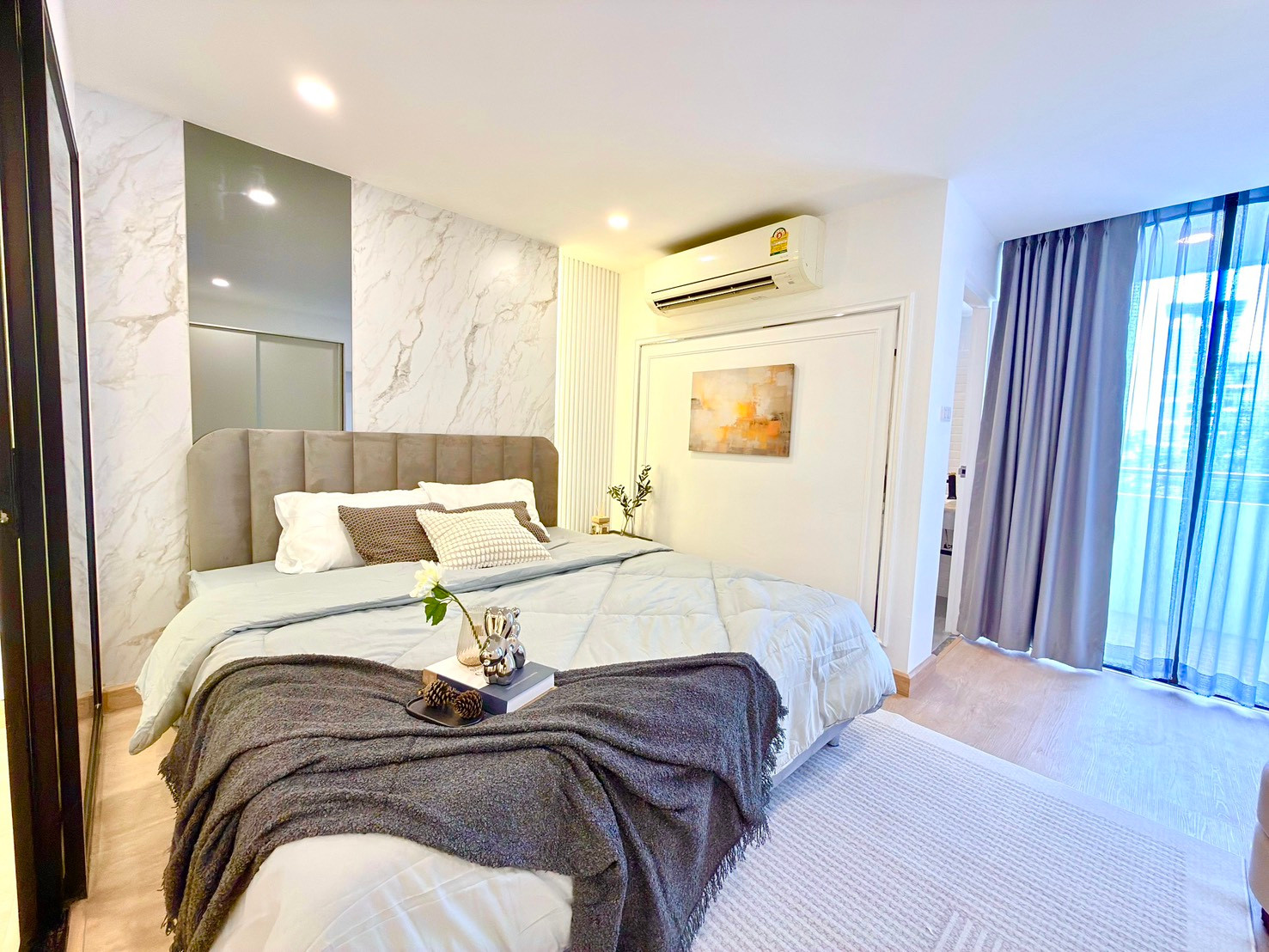 ** Ratchada City Condo Condo 34 sq m. ** Ratchada City Condo Condo 34 sq m.