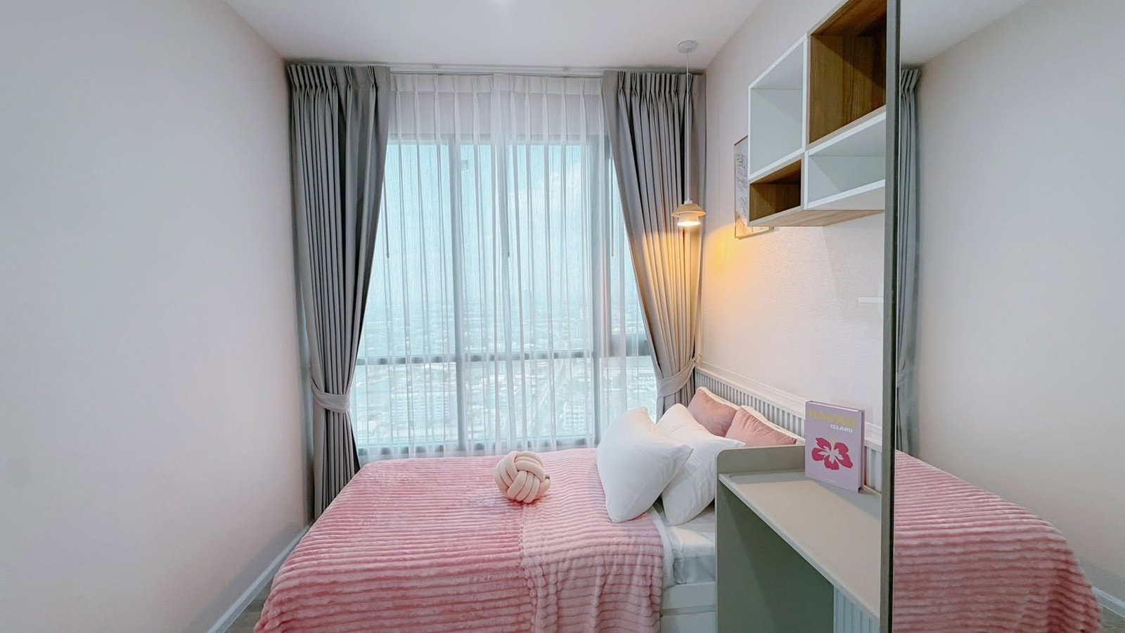 🔥Urgent sale! Condo Knightsbridge Sukhumvit-Theparak, 2 bedrooms, high floor, 35th floor, extremely beautiful view, selling below cost. Fully decorated, ready to move in immediately. Potential location connected to the BTS station 🔥Urgent sale! Condo Knightsbridge Sukhumvit-Theparak, 2 bedrooms, high floor, 35th floor, extremely beautiful view, selling below cost. Fully decorated, ready to move in immediately. Potential location connected to the BTS station