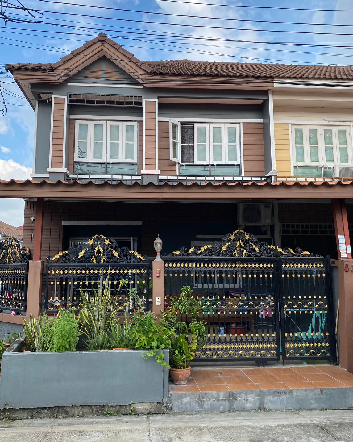 🔥House for Sale✅ Sinthavee Tha Kham 1 | Near Future MRT Bang Khun Thian Station 🔥House for Sale✅ Sinthavee Tha Kham 1 | Near Future MRT Bang Khun Thian Station