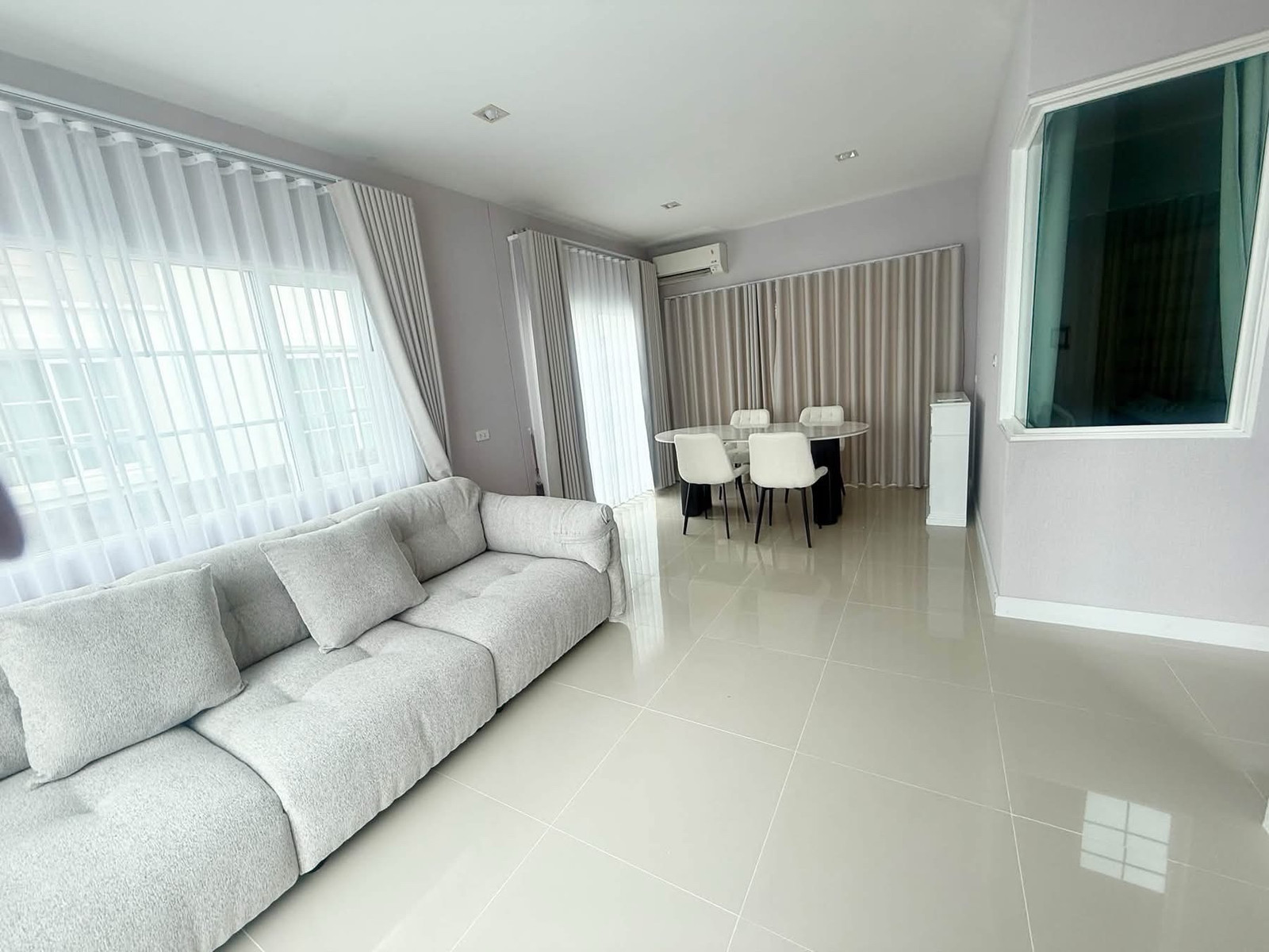 House for Rent Project: Golden Neo Chaengwattana–Muang Thong Thani – รูปที่ 2