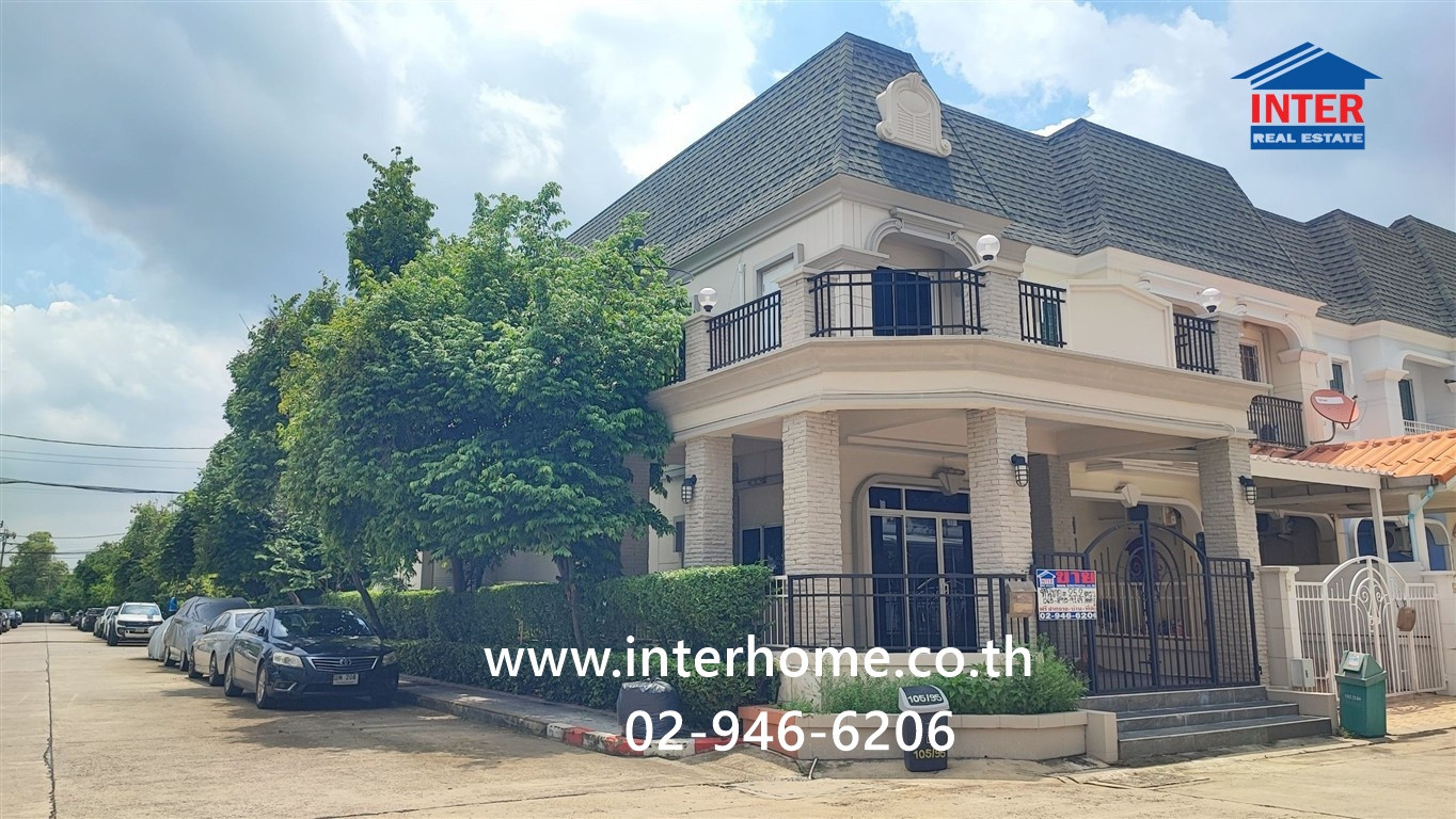 ทาวน์โฮม 2 ชั้น 25.2 ตร.ว. หมู่บ้านปริญลักษณ์ ราชพฤกษ์ ถนนพระราม5 ถนนนครอินทร์ เมืองนนทบุรี นนทบุรี ทาวน์โฮม 2 ชั้น 25.2 ตร.ว. หมู่บ้านปริญลักษณ์ ราชพฤกษ์ ถนนพระราม5 ถนนนครอินทร์ เมืองนนทบุรี นนทบุรี