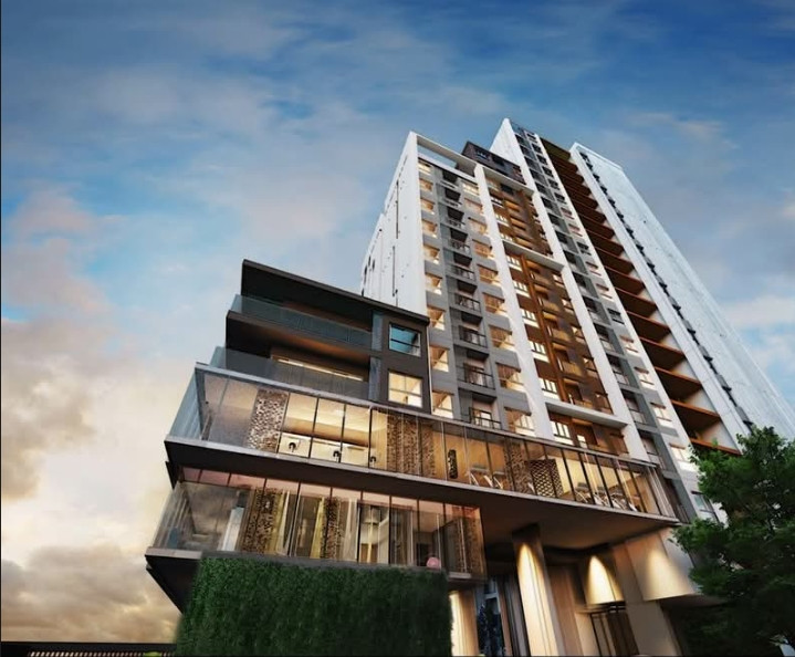 ✨ For Sale: The Parkland Charan - Pinklao Condo ✨ 💰 Only 3,350,000 THB ✨ For Sale: The Parkland Charan - Pinklao Condo ✨ 💰 Only 3,350,000 THB