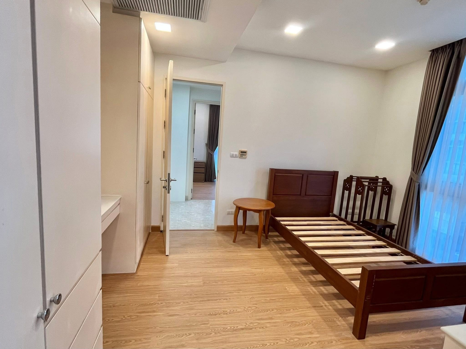For Rent - Condo Nusasiri Grand Ekkamai – รูปที่ 4