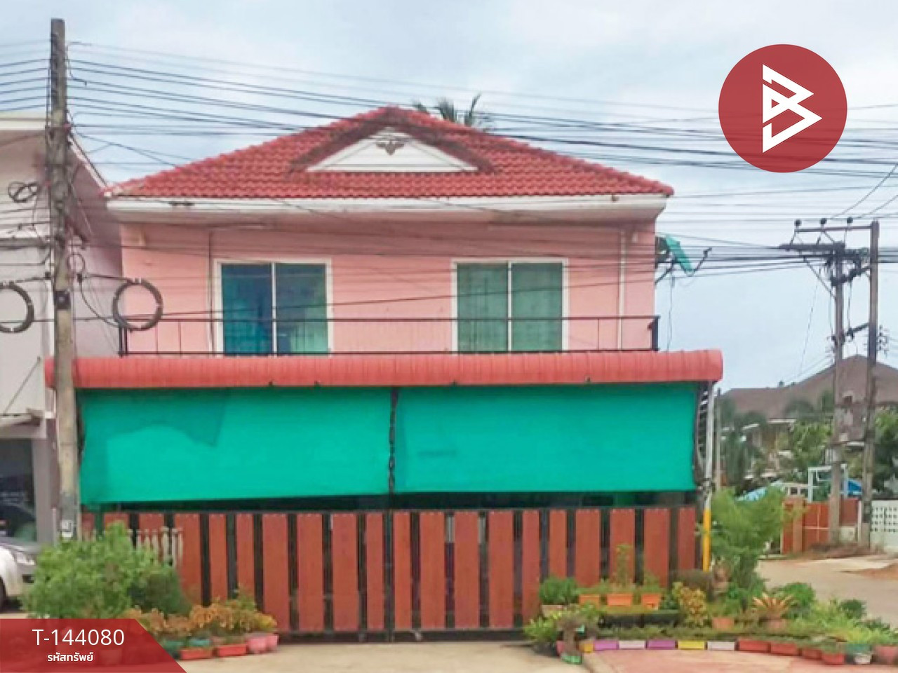 Single house for sale, area 50 square meters, Hua Hin, Prachuap Khiri Khan. Single house for sale, area 50 square meters, Hua Hin, Prachuap Khiri Khan.
