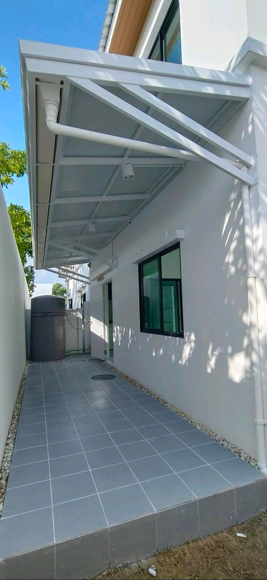 📢 ให้เช่าบ้าน🏡 ใกล้ Mega bangna  บ้านใหม่ พร้อมเฟอร์นิเจอร์ และเครื่องใช้ไฟฟ้าครบ Como Bianca II Bangna (โคโม่ เบียงก้า 2 บางนา)  27,000/เดือน 🔥 – รูปที่ 3
