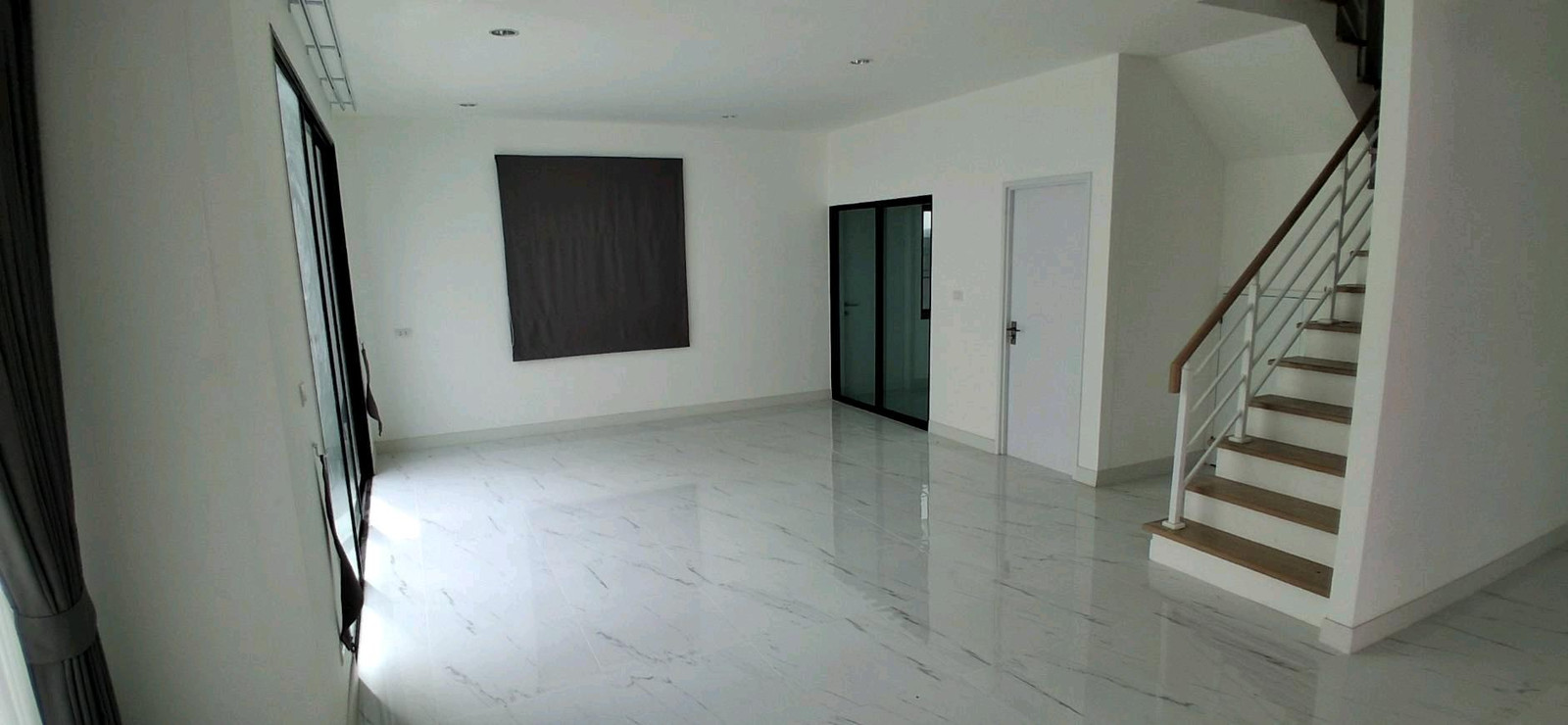 📢 ให้เช่าบ้าน🏡 ใกล้ Mega bangna  บ้านใหม่ พร้อมเฟอร์นิเจอร์ และเครื่องใช้ไฟฟ้าครบ Como Bianca II Bangna (โคโม่ เบียงก้า 2 บางนา)  27,000/เดือน 🔥 – รูปที่ 4