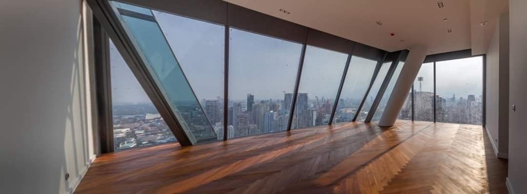 MARQUE Sukhumvit 39 | Private Pool 4bed 295sqm 185 MB