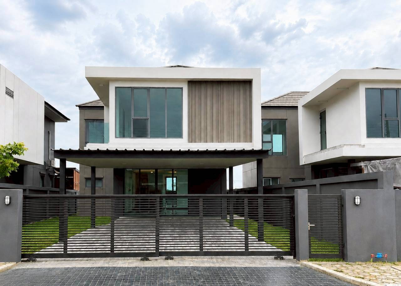 BH165 ขาย บ้านเดี่ยว หมู่บ้าน บ้านศิรินทรา ร่มเกล้า-สุวรรณภูมิ Baan Sirintra Romklao-Suvarnabhumi #บ้านเดี่ยวถนนร่มเกล้า #BaanSirintraร่มเกล้าสุวรรณภูมิ BH165 ขาย บ้านเดี่ยว หมู่บ้าน บ้านศิรินทรา ร่มเกล้า-สุวรรณภูมิ Baan Sirintra Romklao-Suvarnabhumi #บ้านเดี่ยวถนนร่มเกล้า #BaanSirintraร่มเกล้าสุวรรณภูมิ