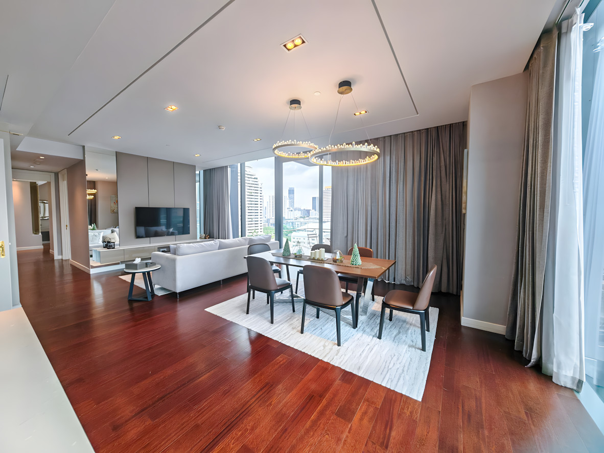 ห้องยังว่าง อัพเดท 8 กันยายน 2569, ห้องวิวดีไม่บล็อค, ไม่ติดก่อสร้าง รับ Co-agent  – รูปที่ 2