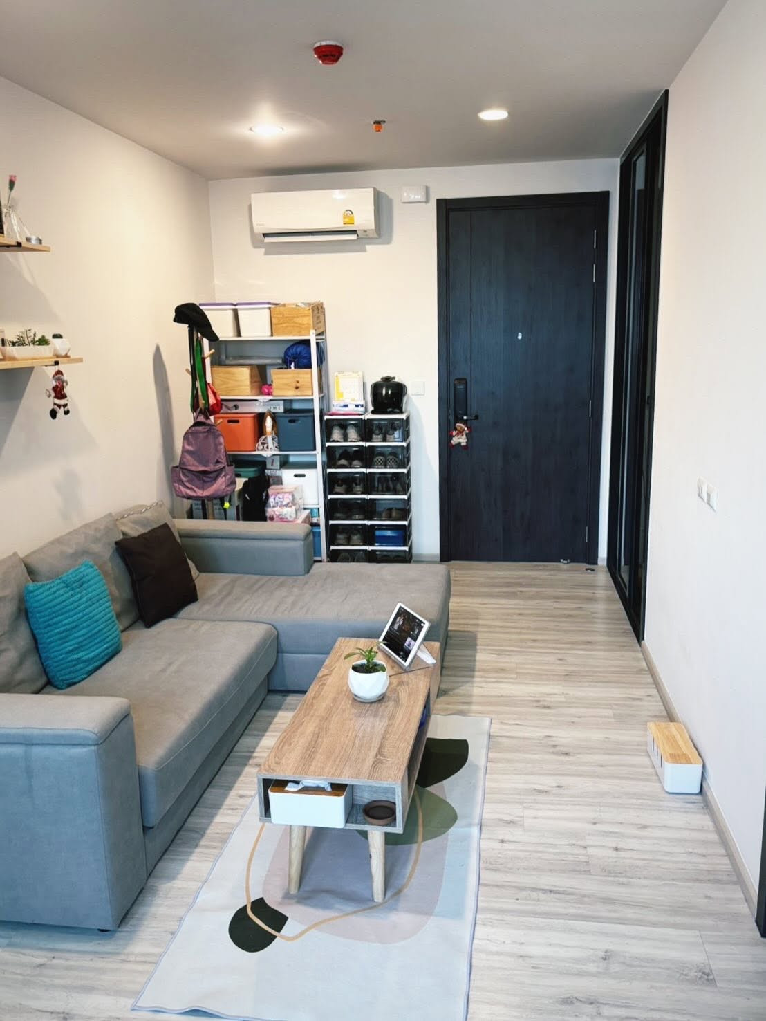 🏠✨ เอ็กซ์ที ห้วยขวาง (XT Huaikhwang) | ขายคอนโด 1 ห้องนอน (HBH-RP-7) 🏠✨ เอ็กซ์ที ห้วยขวาง (XT Huaikhwang) | ขายคอนโด 1 ห้องนอน (HBH-RP-7)