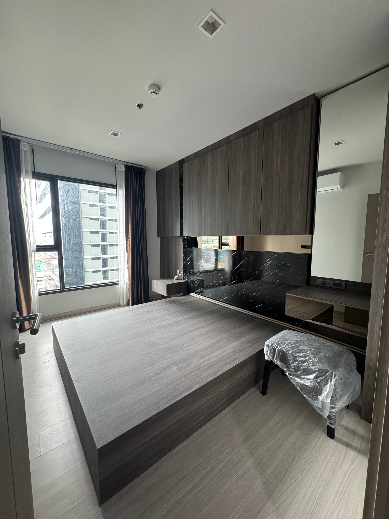 ขายคอนโด Life Asoke Rama 9 1bed room () ขายคอนโด Life Asoke Rama 9 1bed room ()