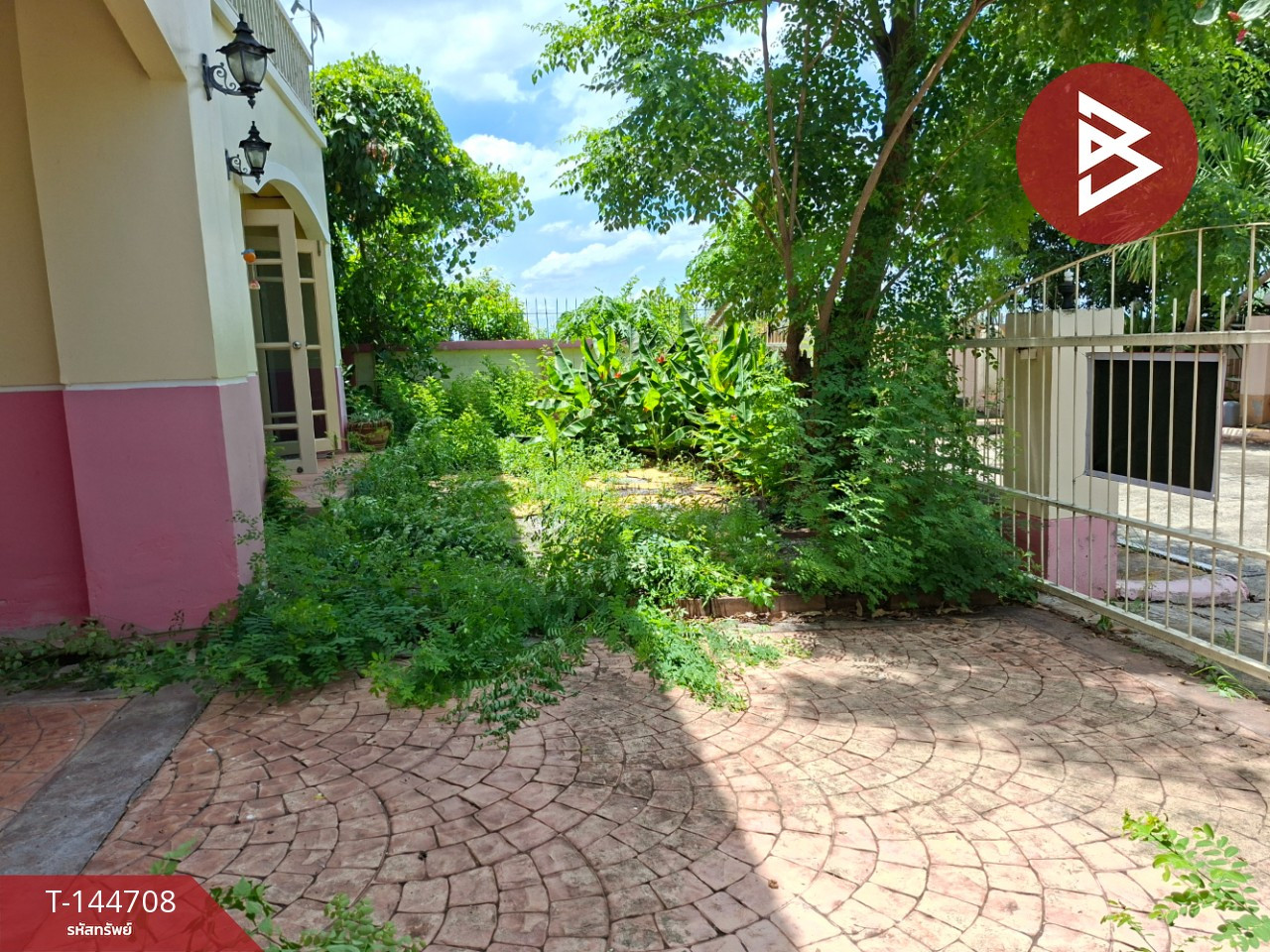  ขายบ้านเดี่ยว หมู่บ้านเลคการ์เด้นโฮม (Lake Garden Home) คลองหลวงแพ่ง ฉะเชิงเทรา – รูปที่ 4