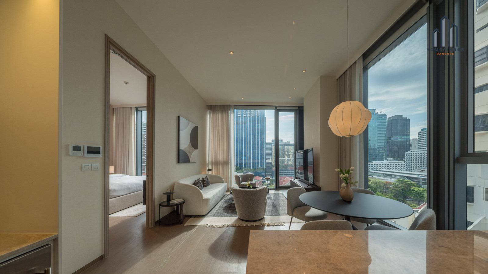 Luxury Freehold Lang Suan, room 85 sq m, Private Lift, only 42.2 million baht 🔥 Luxury Freehold Lang Suan, room 85 sq m, Private Lift, only 42.2 million baht 🔥