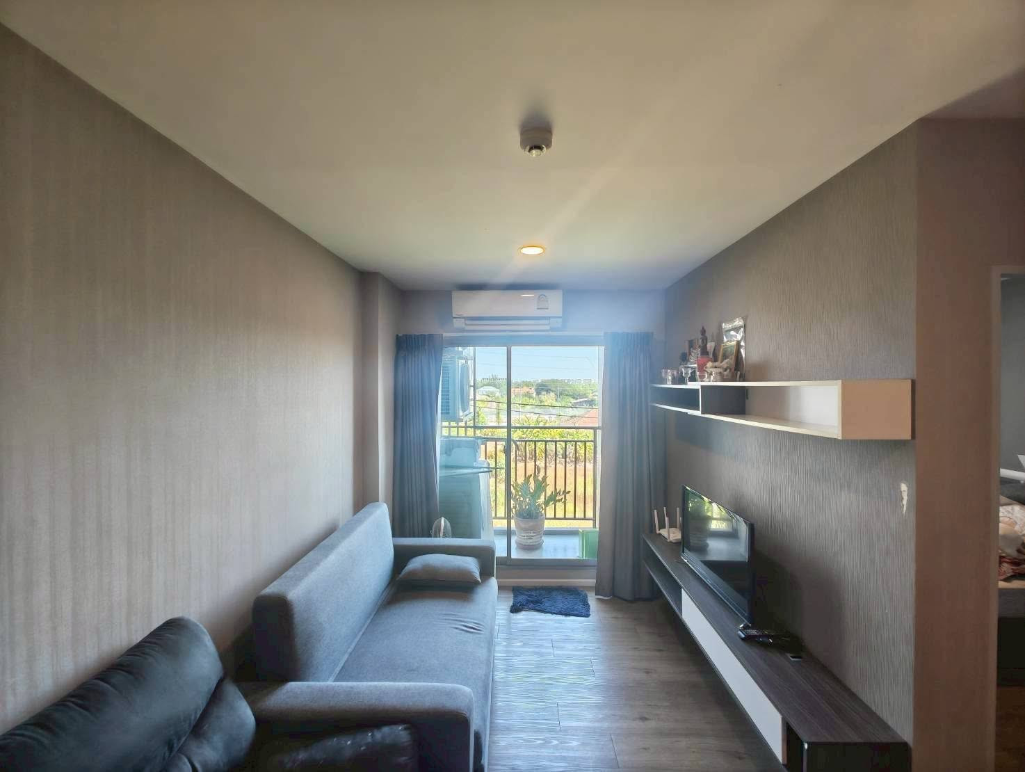 📣 [For Sale] ขายด่วน !! คอนโด Rill Condo Rangsit – รูปที่ 4