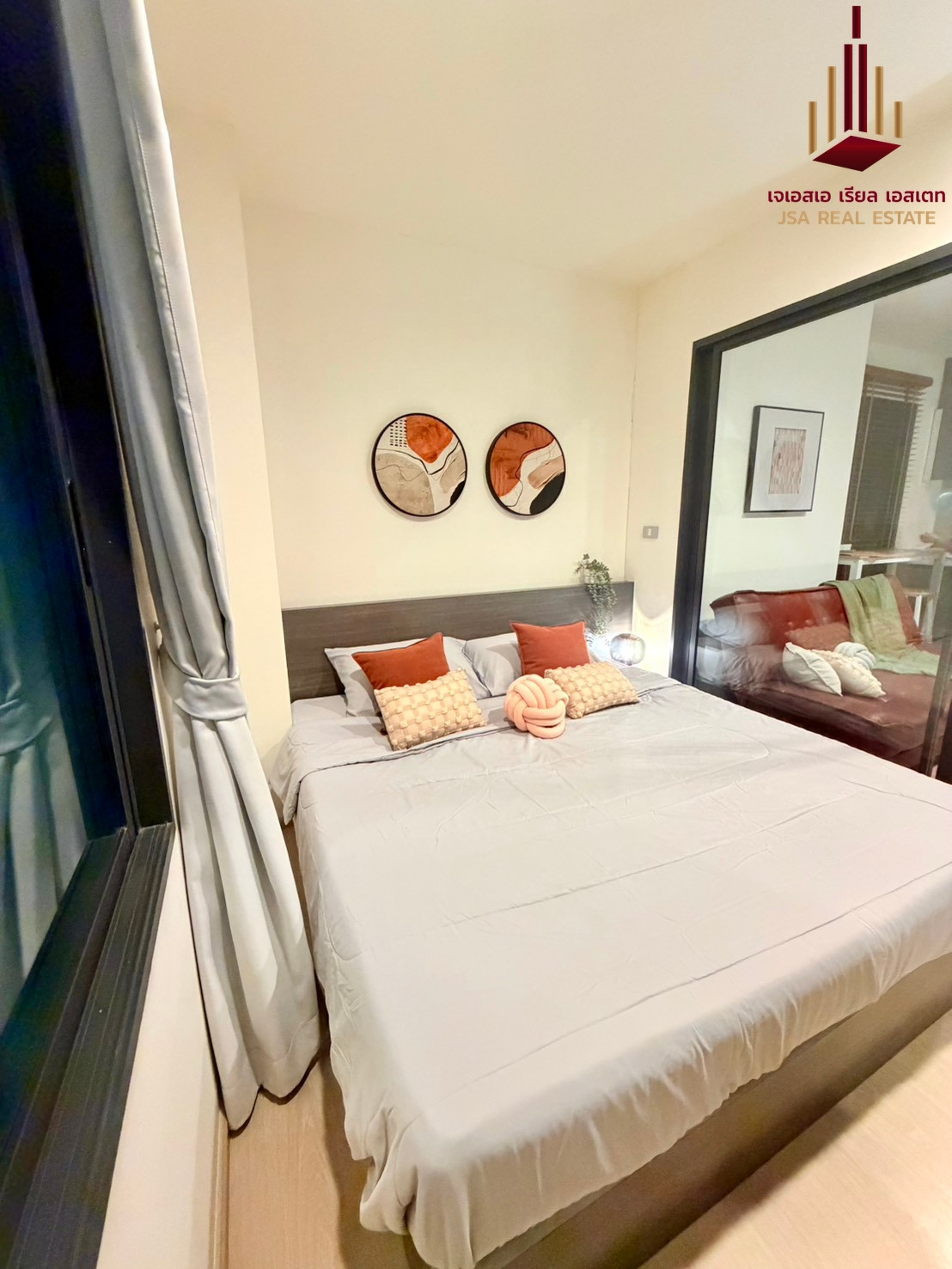 ✨ For Rent: Rhythm Asoke 2 Condo ✨ 💰 Only 16,000 THB/month ✨ For Rent: Rhythm Asoke 2 Condo ✨ 💰 Only 16,000 THB/month