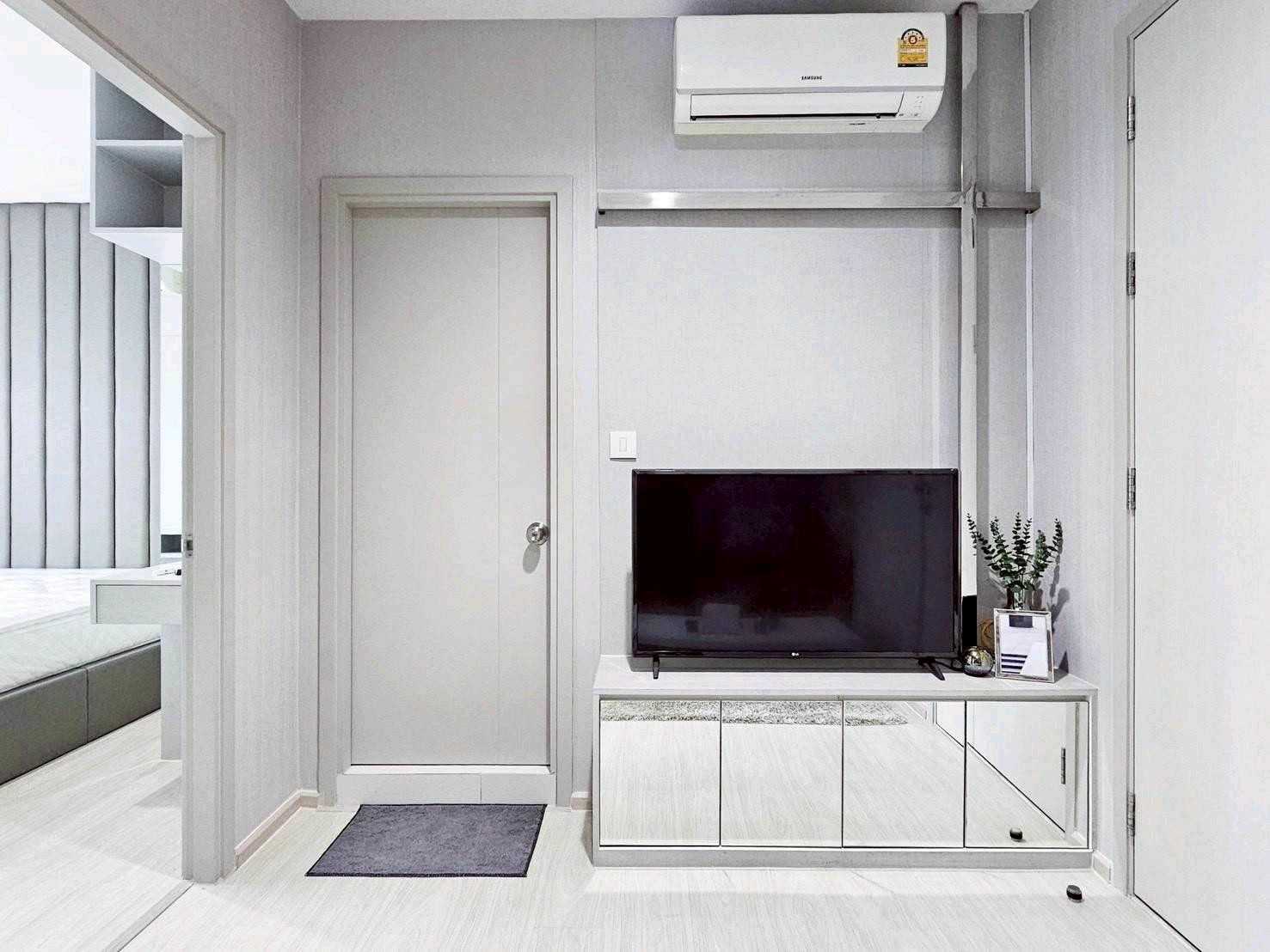 ให้เช่า Life Sukhumvit 48 | แต่งใหม่ พร้อมอยู่ – รูปที่ 2