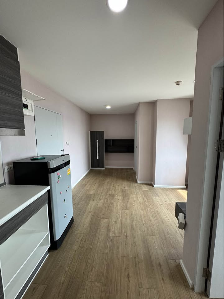 Rill Condo Rangsit near Rangsit University Rill Condo Rangsit near Rangsit University