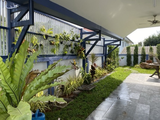 ขายบ้านเดี่ยวพร้อมสระว่ายน้ำ หัวหิน 56 ใกล้ทะเล วิวภูเขา บรรยากาศเงียบสงบ ราคาเพียง 5.9 ล้านบาท – รูปที่ 4